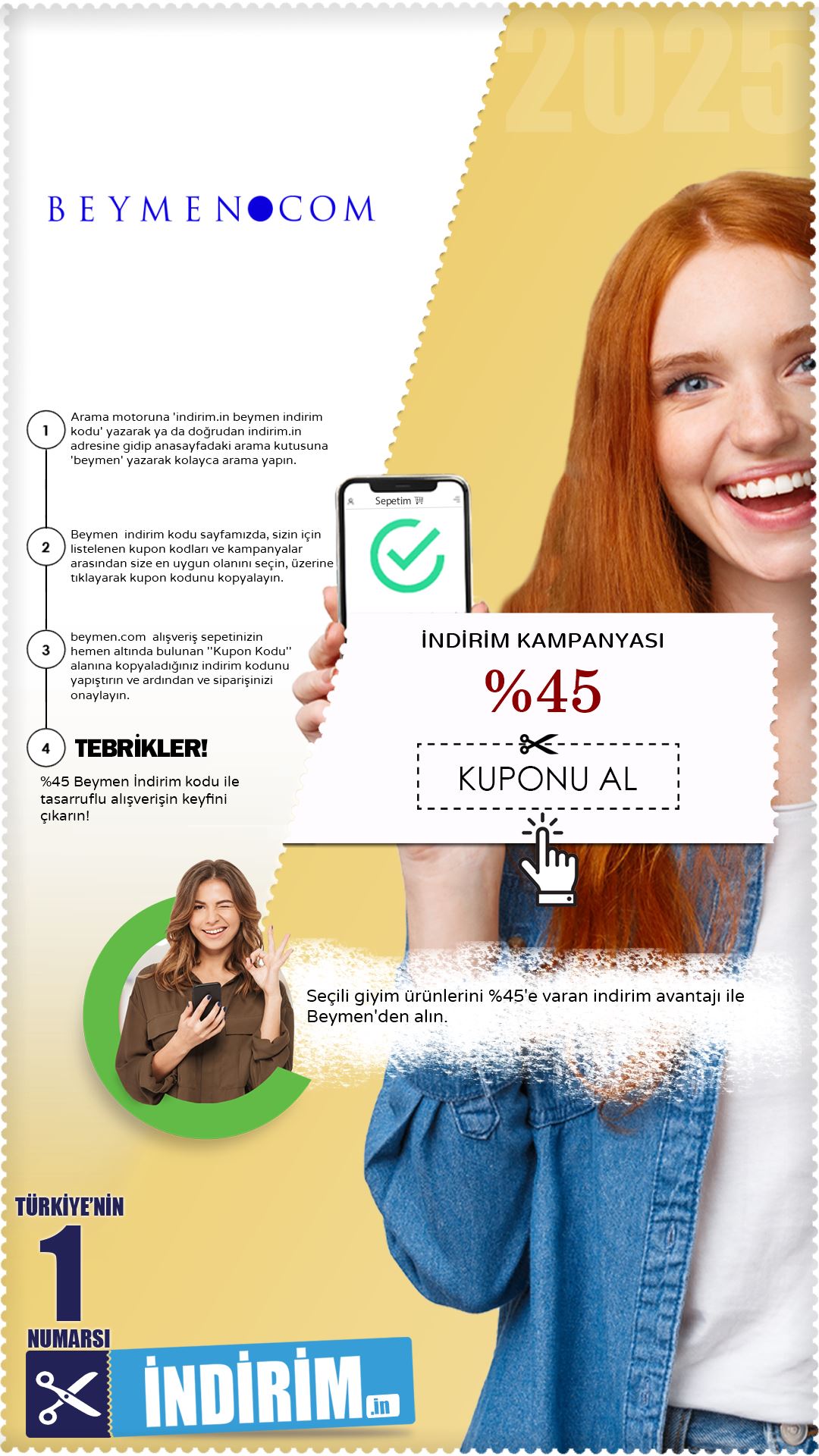 Beymen %45'E Varan Yaz Fırsatları