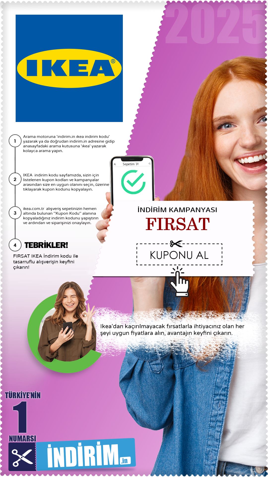 Ikea Fırsat Günleri