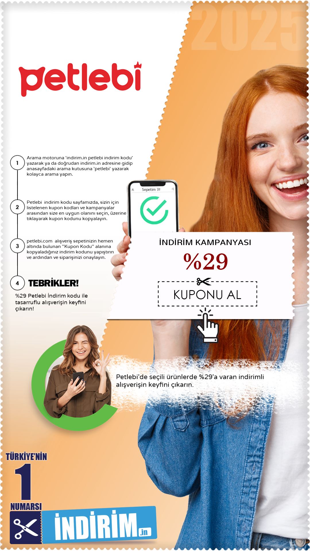 Petlebi %29'A Varan İndirim Kampanyası