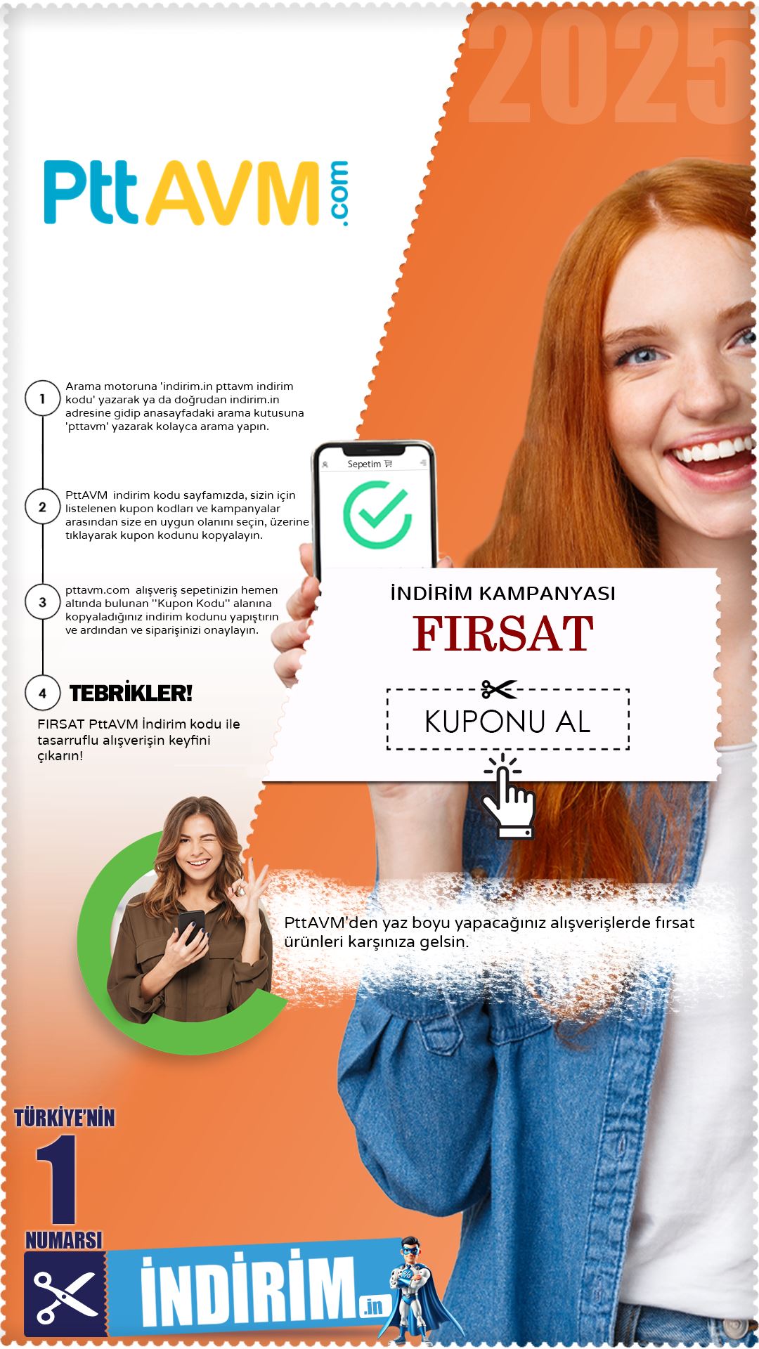 PttAVM süper yaz fırsatları