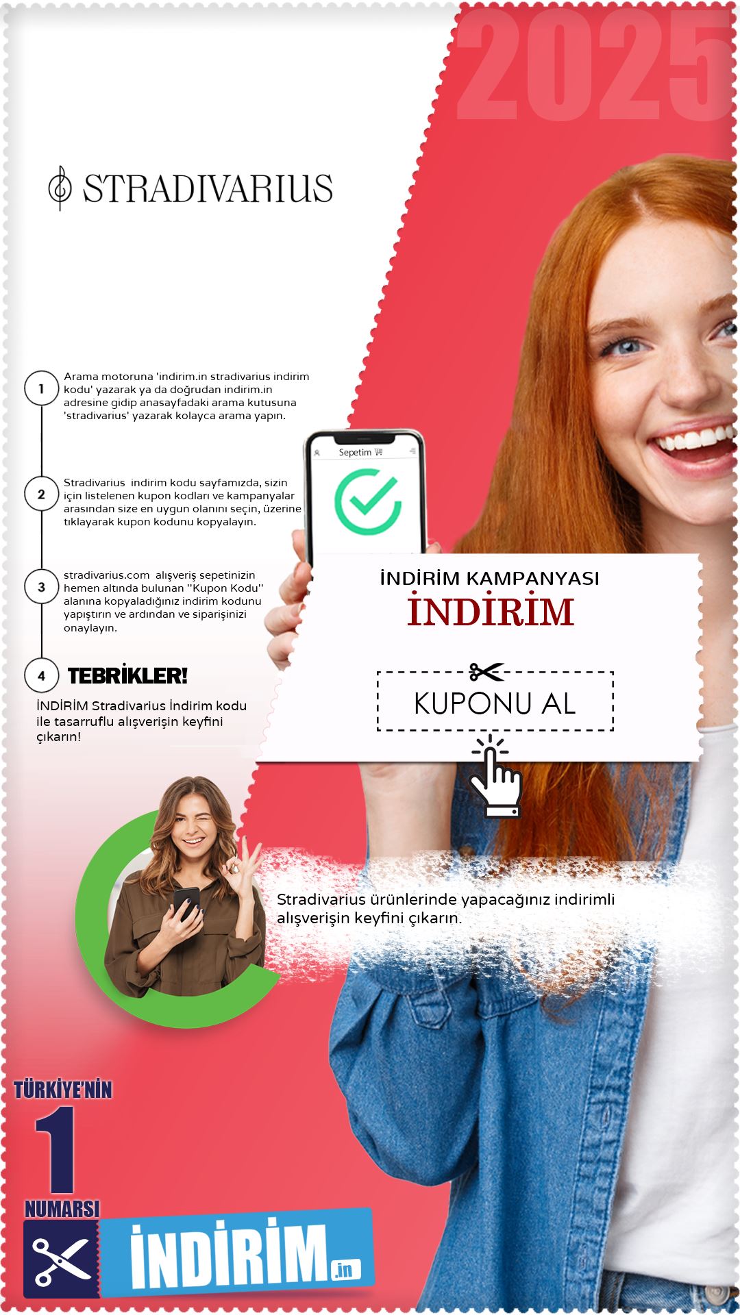 Stradivarius Özel Fiyatlar