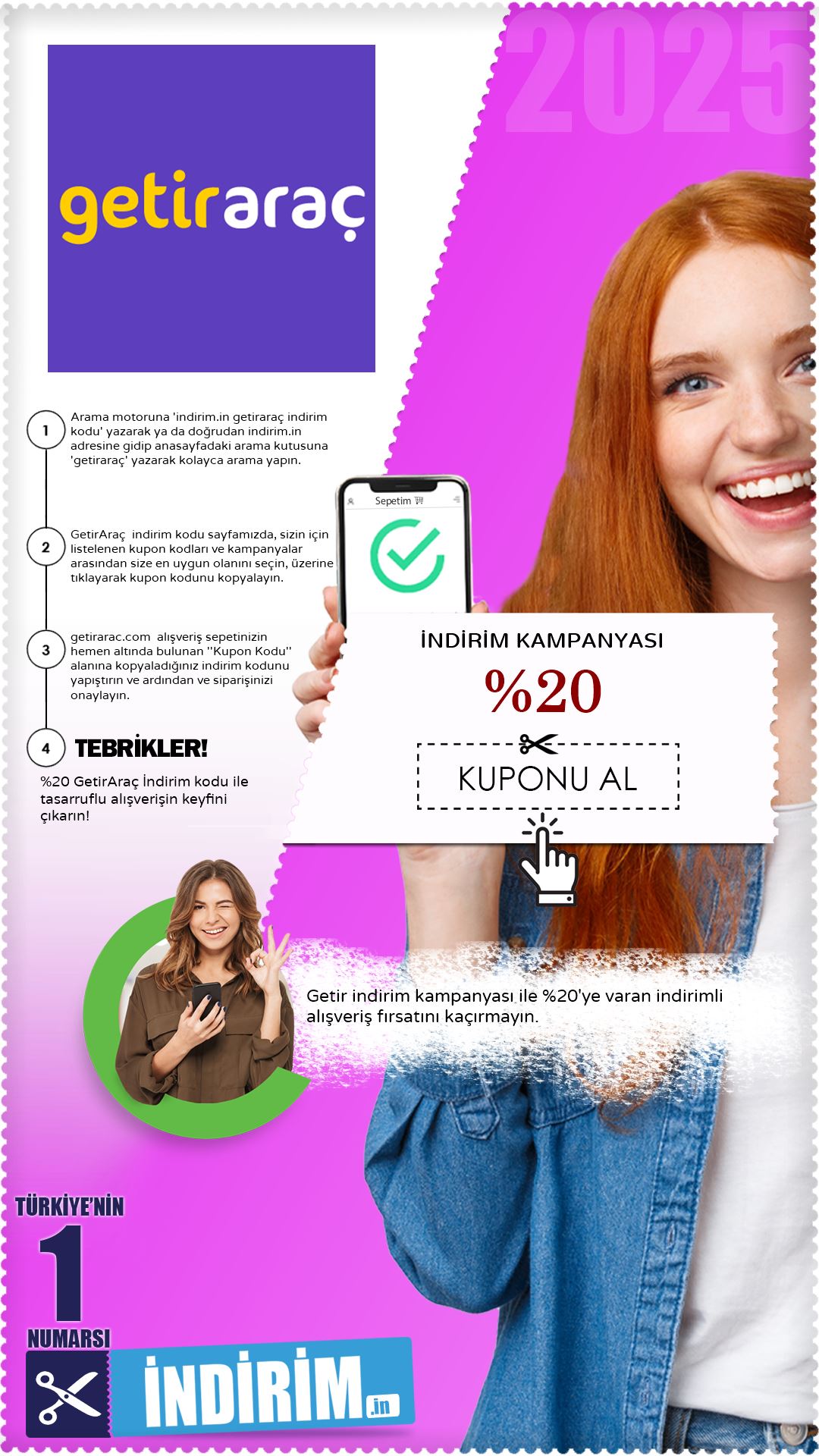 %20'Ye Varan Getir İndirim Kampanyası
