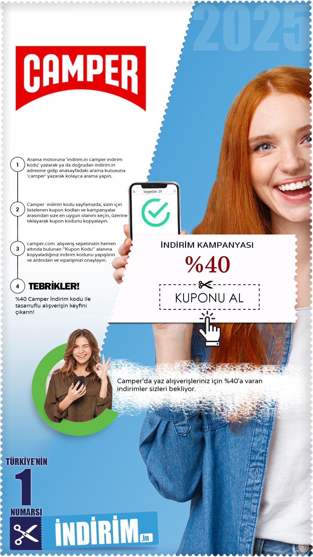 %40 Camper Yazkampanyası