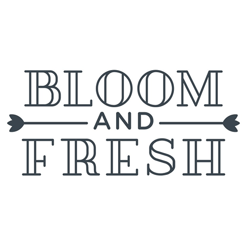 Bloom And Fresh indirim kodu