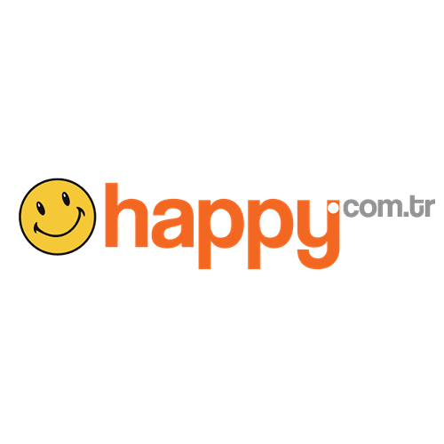 Happy indirim kodu