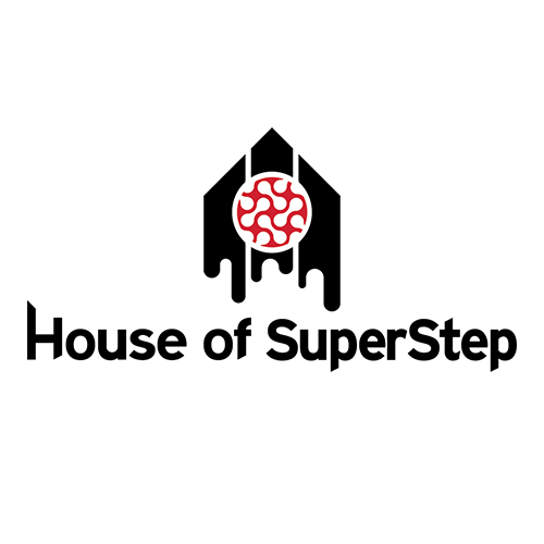 House of SuperStep indirim kodu