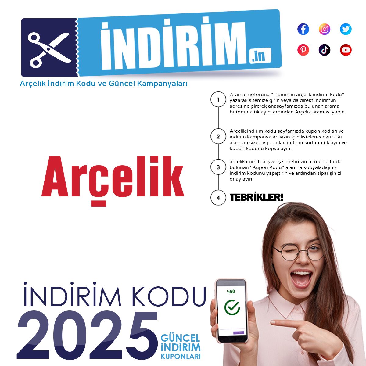 Arçelik