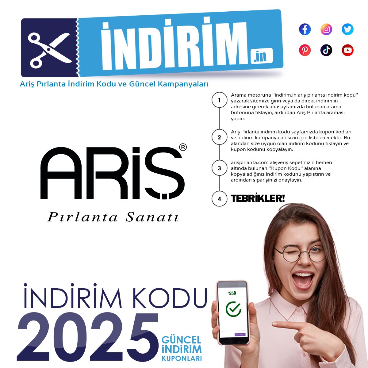 Ariş Pırlanta