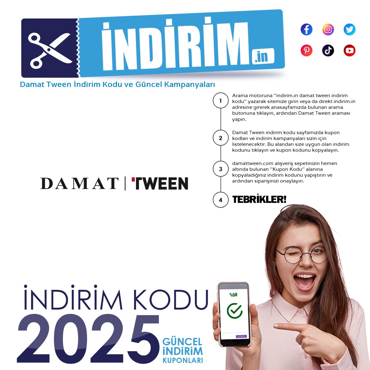 Damat Tween