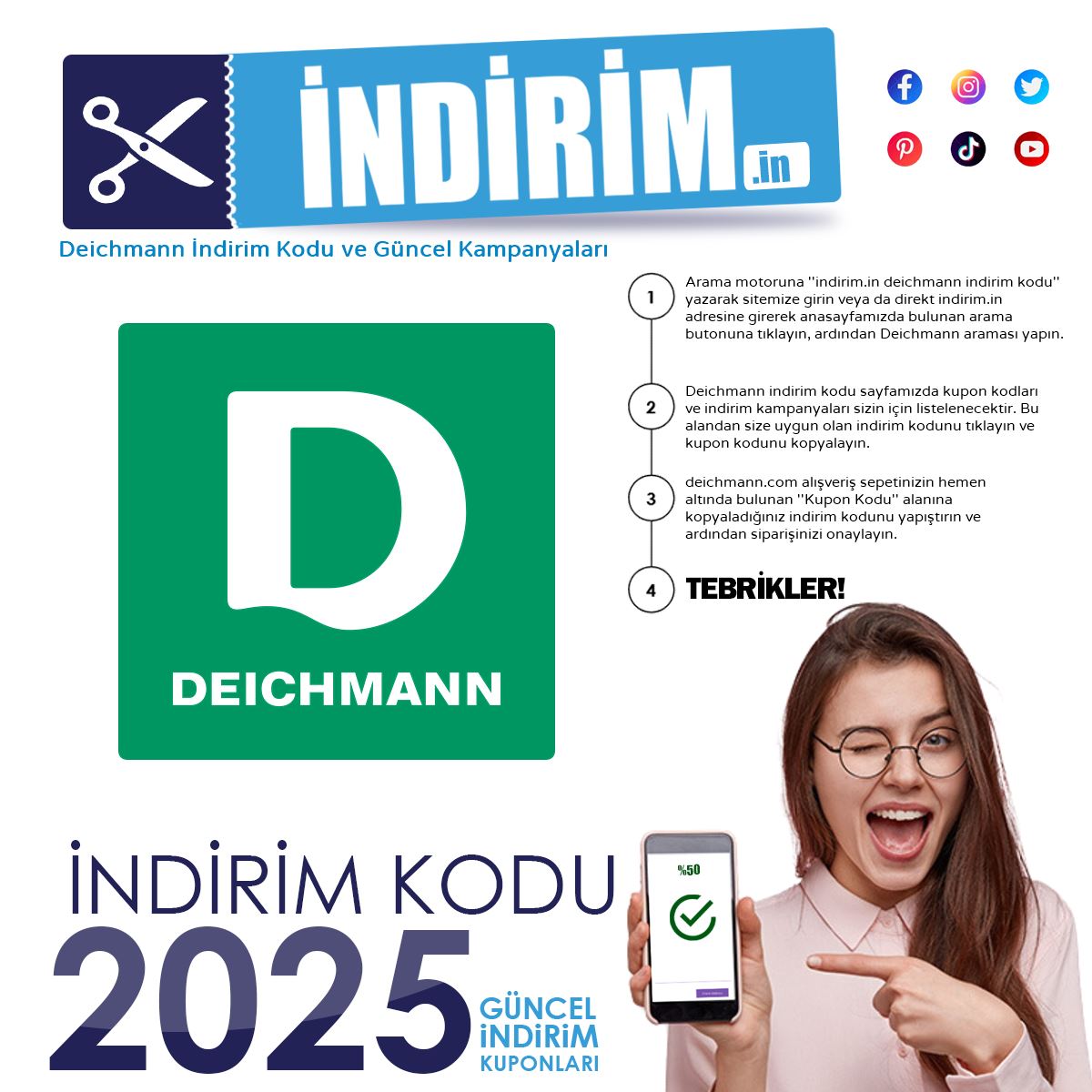 Deichmann