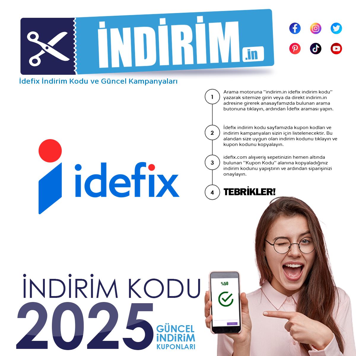 İdefix
