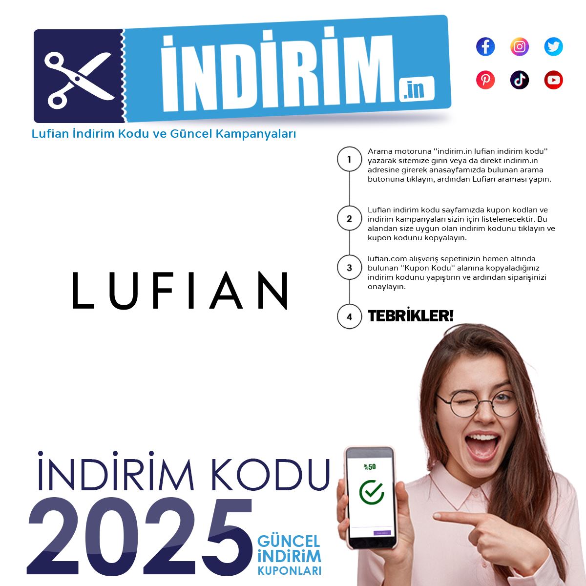 Lufian