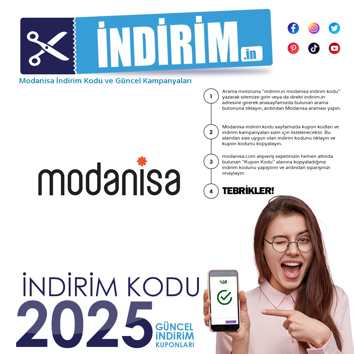 Modanisa
