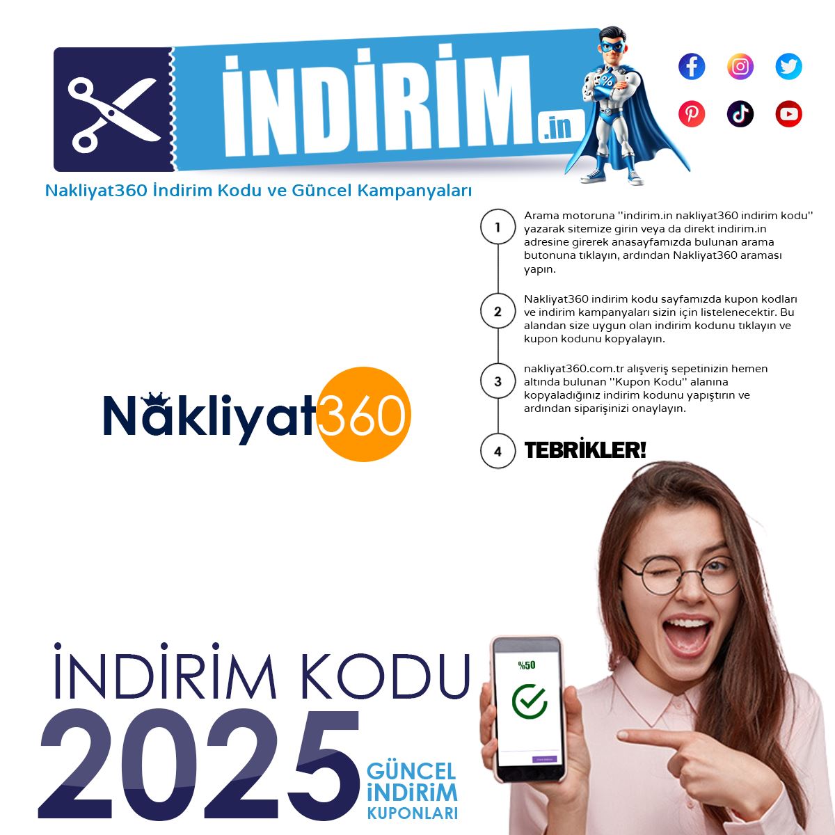 Nakliyat360